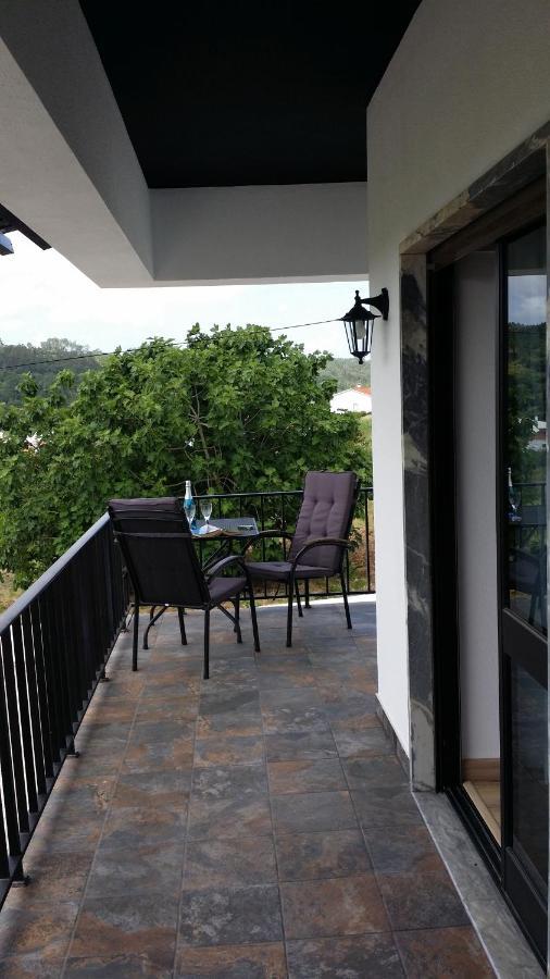 Bb Silvercoast Casa Das Flores Santa Catarina  Exterior foto