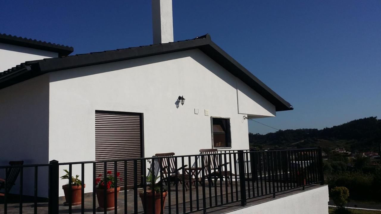 Bb Silvercoast Casa Das Flores Santa Catarina  Exterior foto