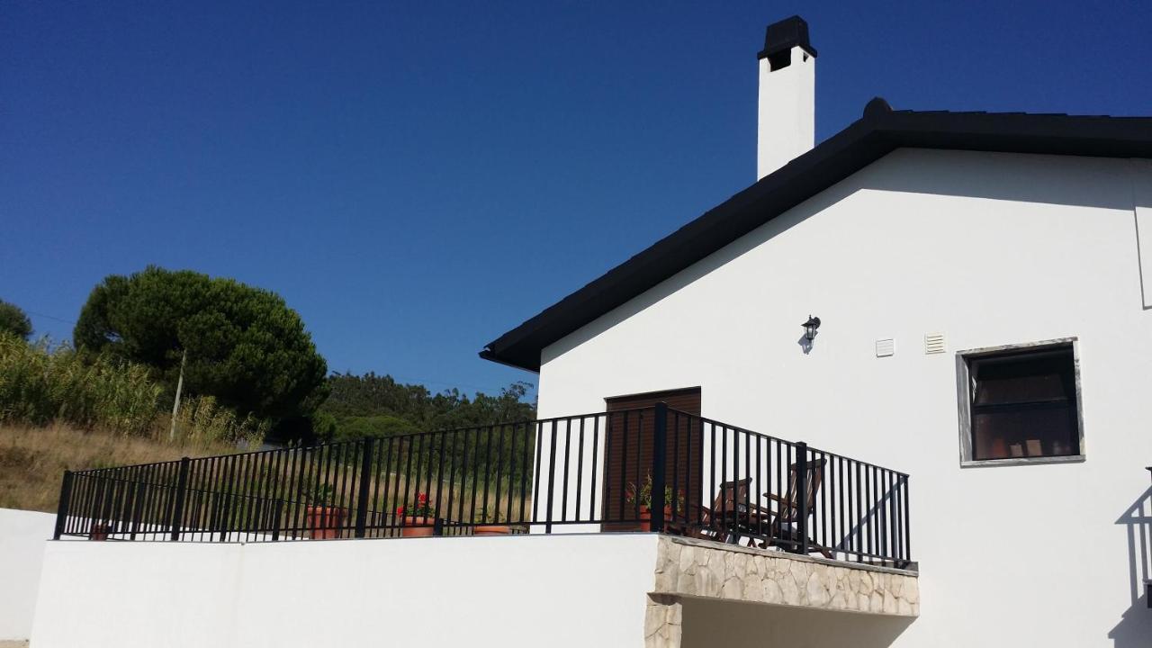 Bb Silvercoast Casa Das Flores Santa Catarina  Exterior foto