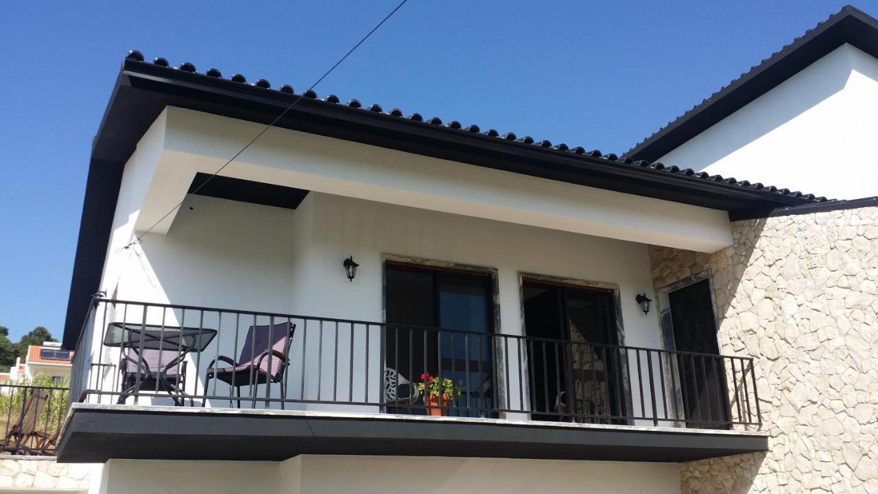 Bb Silvercoast Casa Das Flores Santa Catarina  Exterior foto
