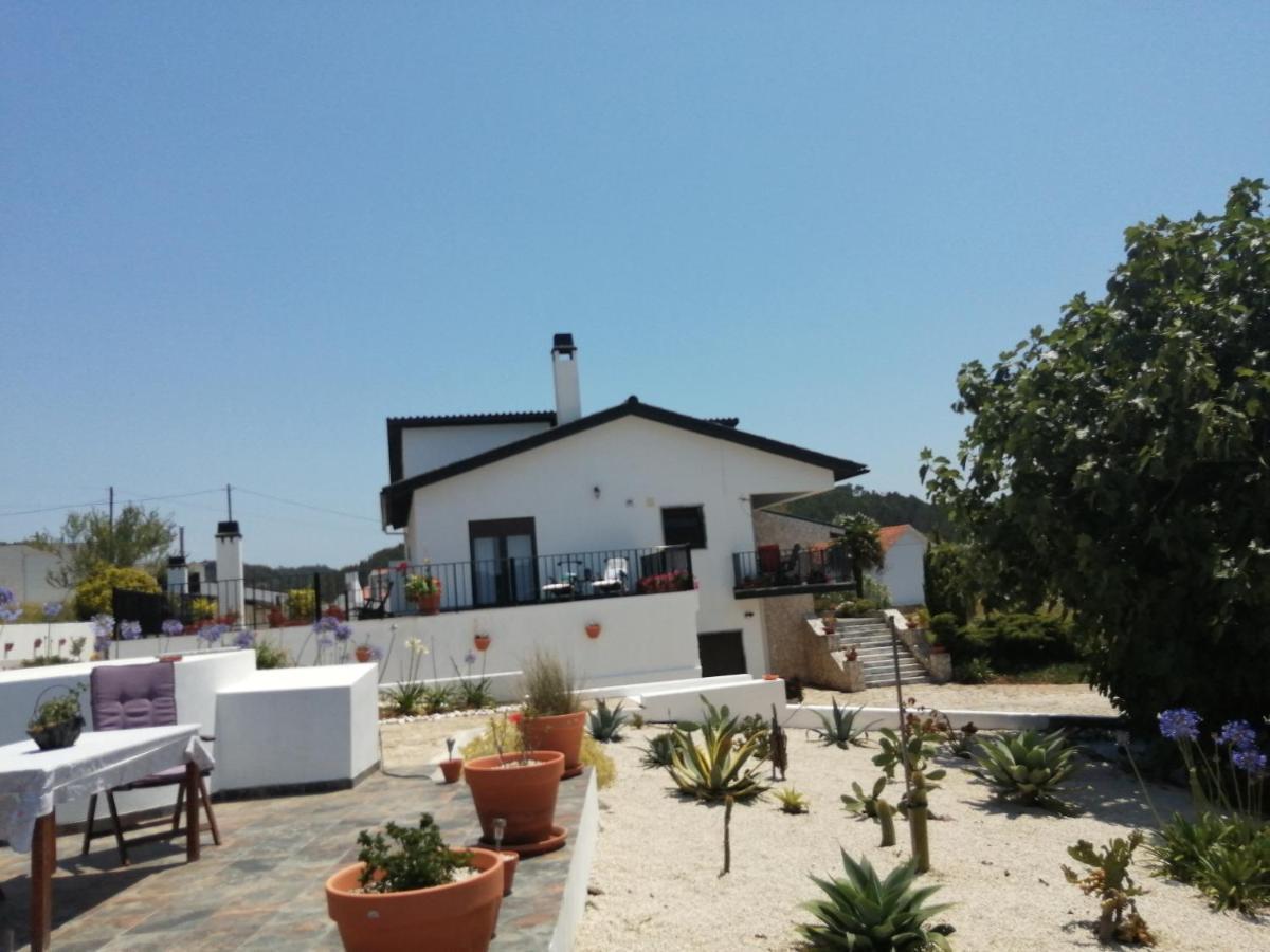 Bb Silvercoast Casa Das Flores Santa Catarina  Exterior foto