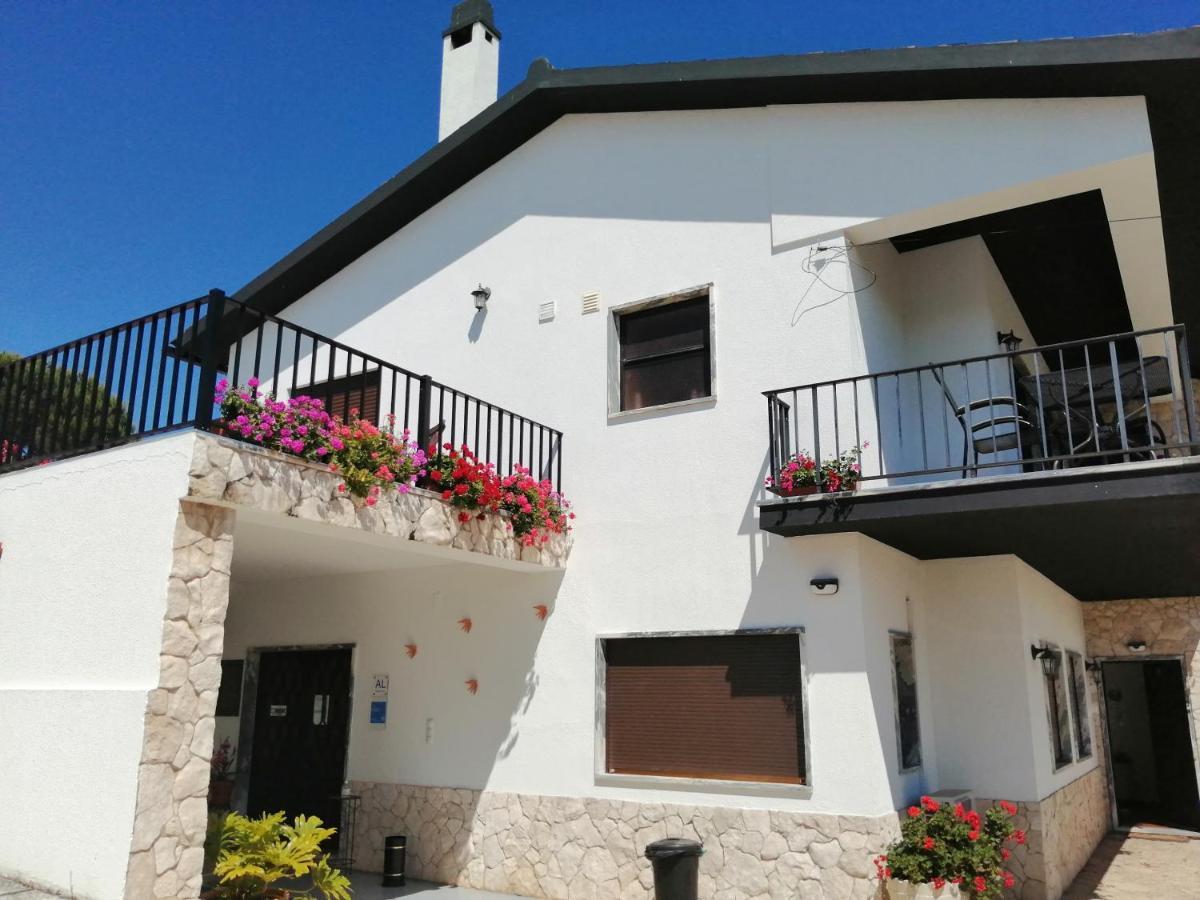Bb Silvercoast Casa Das Flores Santa Catarina  Exterior foto
