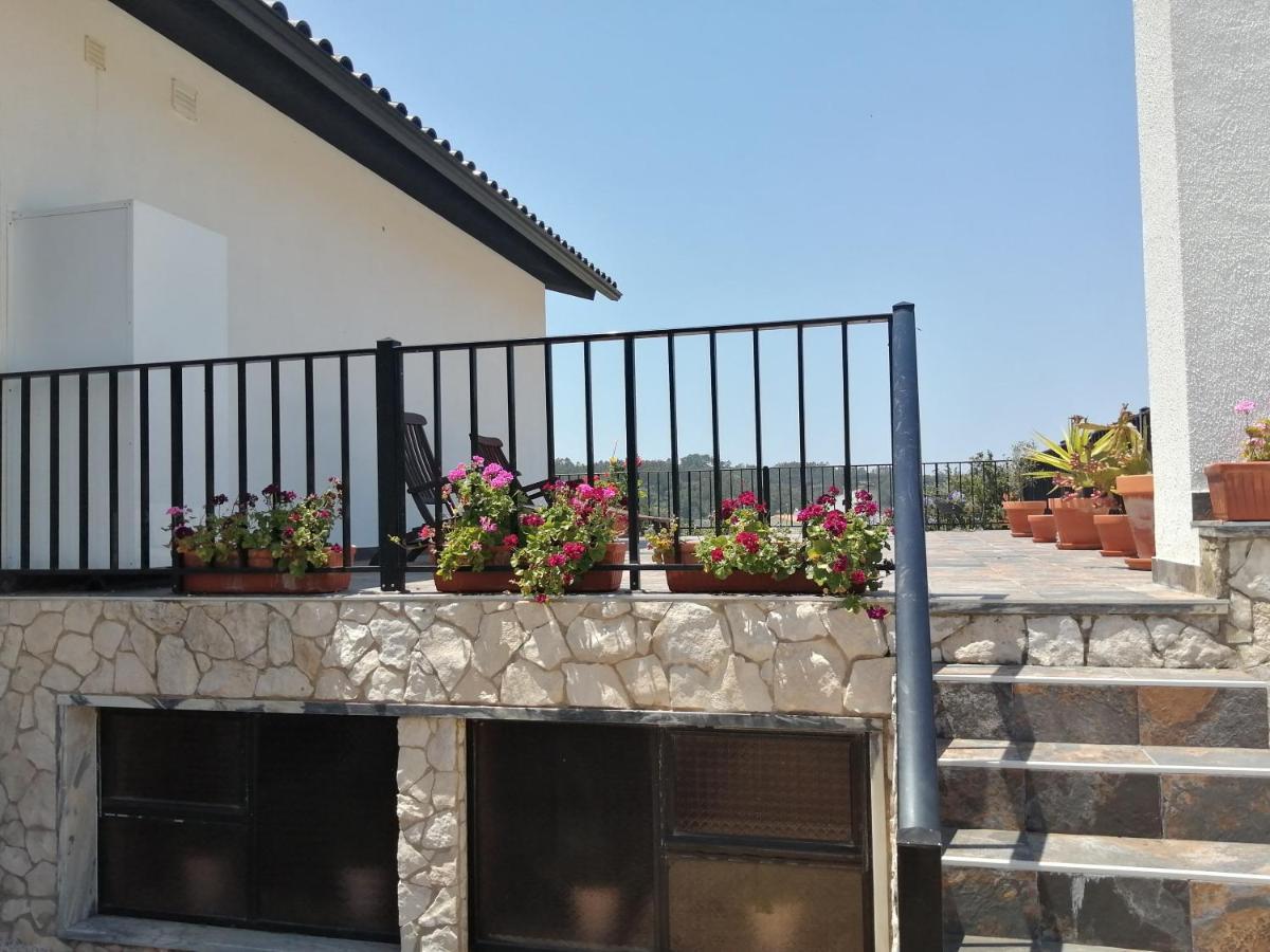Bb Silvercoast Casa Das Flores Santa Catarina  Exterior foto