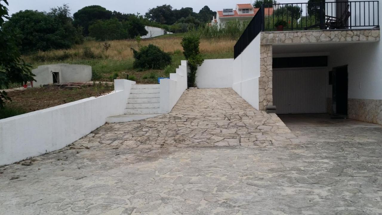 Bb Silvercoast Casa Das Flores Santa Catarina  Exterior foto