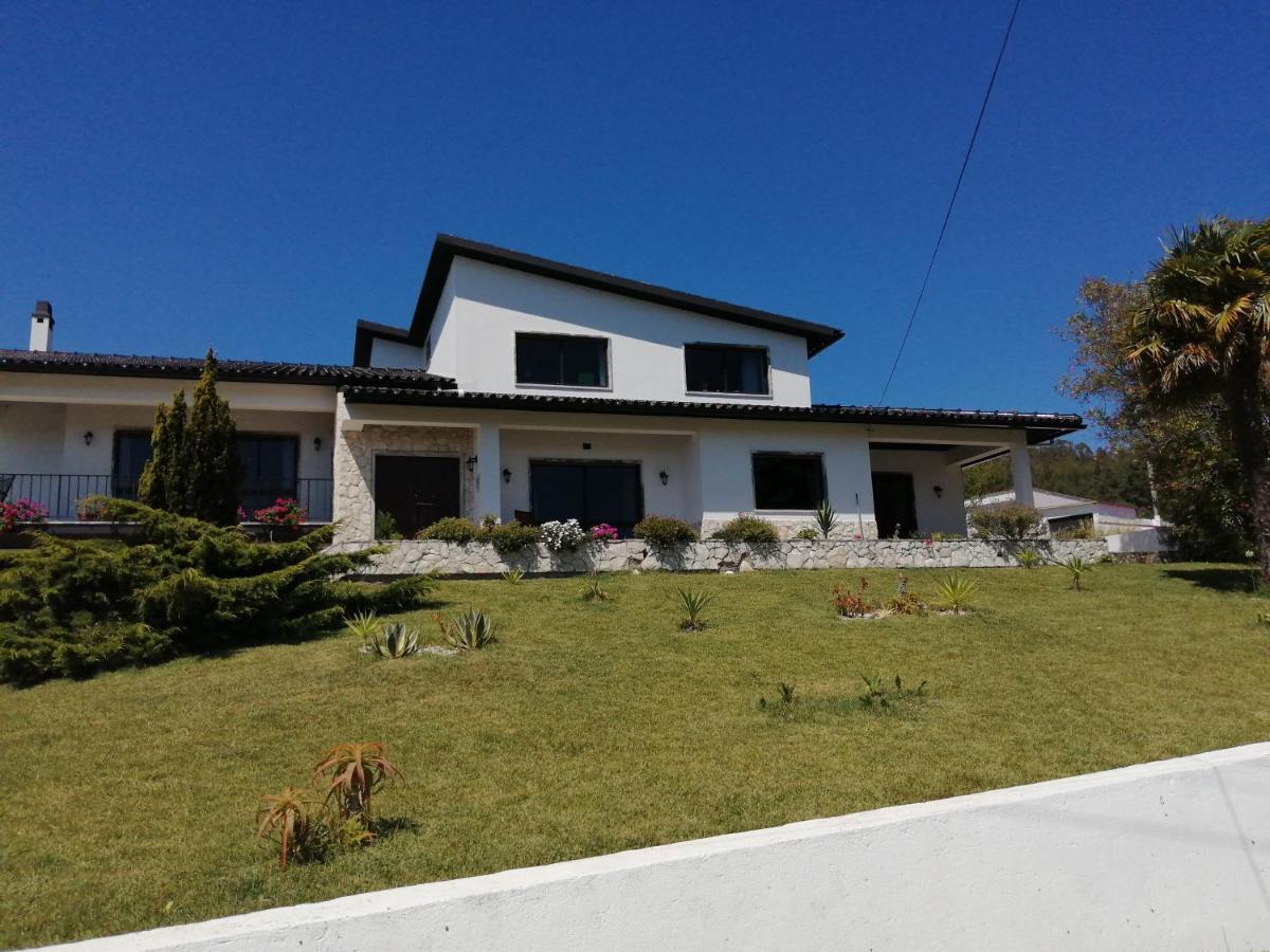 Bb Silvercoast Casa Das Flores Santa Catarina  Exterior foto